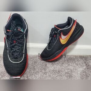 Nike LeBron 20 Trinity Miami Heat 8.5